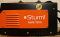 Sturm AW97I300