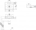 Kaldewei Cono 902506