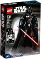 Lego Darth Vader 75534