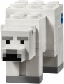 Lego The Polar Igloo 21142