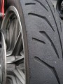 Bridgestone Battlax BT-39