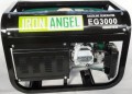 Iron Angel EG 3000