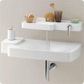 Hansgrohe Axor Bouroullec 19946000