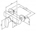 AM-PM Spirit V2.1 F71A20000