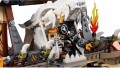 Lego Dragon Pit 70655