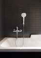 Hansgrohe Croma Select E 26412