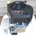 Briggs&Stratton Intek 17.5