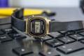 Casio LA-670WEMB-1E