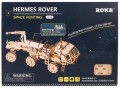 Robotime Hermes Rover