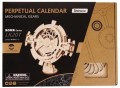 Robotime Movement Assembled Perpetual Calendar