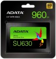 A-Data Ultimate SU630