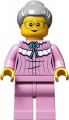 Lego Pop-Up Book 21315