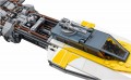 Lego Y-wing Starfighter 75181