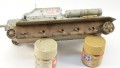 MiniArt SU-122 Early Type (1:35)