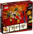 Lego The Golden Dragon 70666