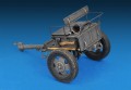 MiniArt Soviet Limber 52-R-353M Mod. 1942 (1:35)