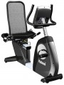 Tunturi Platinum Recumbent Bike PRO