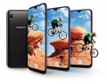 Samsung Galaxy A10