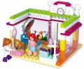 Sluban Pet Shop M38-B0602