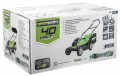 Greenworks G40LM35