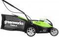 Greenworks G40LM35