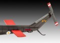 Revell Bell UH-1H Gunship (1:100)