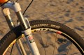 Schwalbe Thunder Burt SnakeSkin