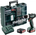 Metabo PowerMaxx BS 12 Set 601036870