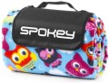 Spokey Picnic Blanket 210x180