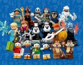 Lego Minifigures The Disney Series 2 71024