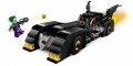 Lego Batmobile: Pursuit of The Joker 76119