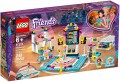 Lego Stephanies Gymnastics Show 41372