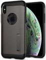 Spigen Slim Armor for iPhone XS