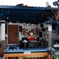 Lego The Upside Down 75810