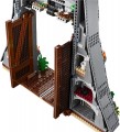 Lego Jurassic Park T. Rex Rampage 75936