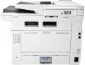 HP LaserJet Pro M428FDW