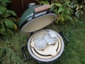 Big Green Egg MiniMax