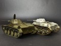 MiniArt T-60 Plant N.37 Early Series (1:35)