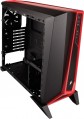 Corsair Carbide Series SPEC-ALPHA красный