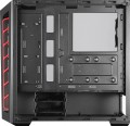 Cooler Master MasterBox MB520 красный