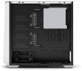 Phanteks Eclipse P400 Tempered Glass белый