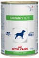 Royal Canin Urinary S/O 4.92 кг