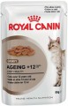 Royal Canin Ageing +12 Gravy Pouch 0.085 kg 0.08 кг