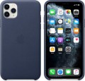 Apple Leather Case for iPhone 11 Pro Max