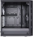 Fractal Design DEFINE C TG черный