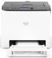 Ricoh P C301W