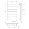 LARIS Euromix E L 430x700