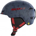 Scott Keeper 2 Plus