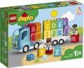 Lego Alphabet Truck 10915