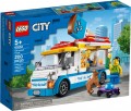 Lego Ice-Cream Truck 60253